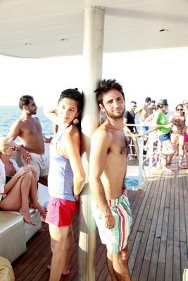 Boat Party by Q Entertainment